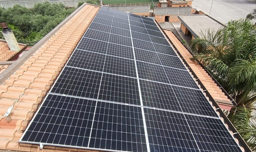 03 Residenziale 10 kWh