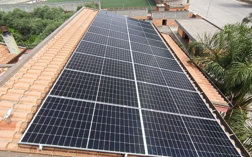 03 Residenziale 10 kWh